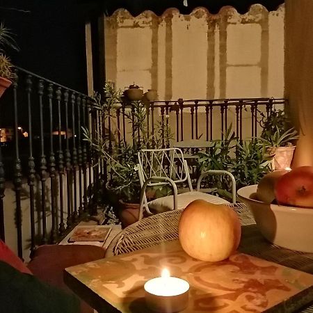Can Ventura 代尔特布雷 外观 照片